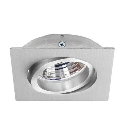PSM Lighting Square Click System Caslimbo.Es50 Inbouwspot