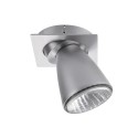 PSM Lighting Square Click System Casvolta.Dicro Plafondlamp