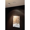 PSM Lighting Square Click System Casvolta.Dicro Plafondlamp