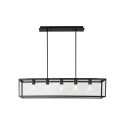 PSM Lighting Tavolo 5101.5.Xlo Hanglamp