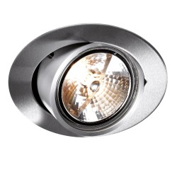 PSM Lighting Torpedo 1490 Inbouwspot