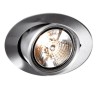 PSM Lighting Torpedo 1490 Recessed Spot