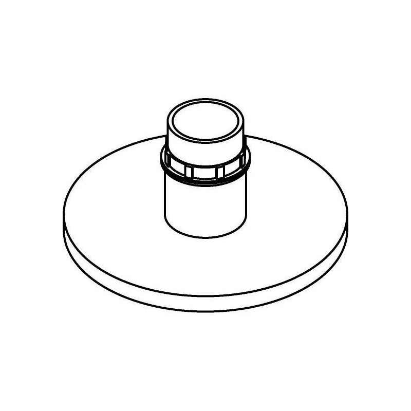 PSM Lighting Vogue 990X.14 Tafellamp