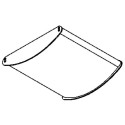PSM Lighting Wing 1545Led Plafondlamp