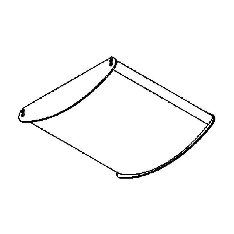PSM Lighting Wing 1545Led Plafondlamp