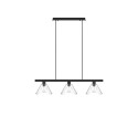 PSM Lighting Iconic 4606.J.E27.SH Hanglamp