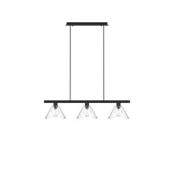 PSM Lighting Iconic 4606.J.E27.SH Hanglamp