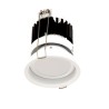 PSM Lighting Cameleon 1504.Zxo.S1 Recessed Spot