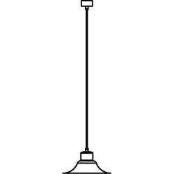 PSM Lighting Cimbalo 3500.B3 Suspension Lamp