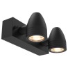 PSM Lighting Cuba W1317.220 Wall Lamp