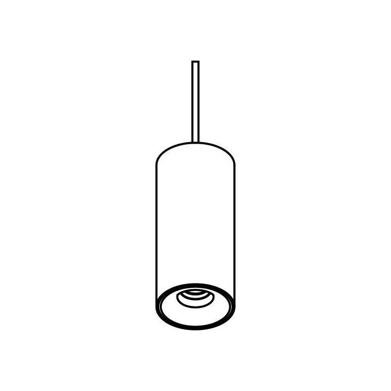 PSM Lighting Flou 5227.200 Hanglamp
