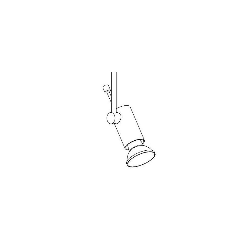 PSM Lighting Hi Step Hi.6310 Plafondlamp / Wandlamp