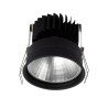 PSM Lighting Koza X - Inca Xtm 1766.2000.Ip20 Recessed Spot
