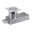 PSM Lighting Lava 2257.5.150 Inbouwspot
