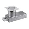 PSM Lighting Lava 2257.5.150 Recessed Spot