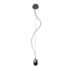 PSM Lighting Maestro For Shade 5007 Hanglamp