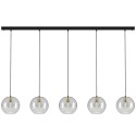PSM Lighting Moby 5150.5C.E27 Hanglamp