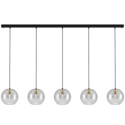 PSM Lighting Moby 5150.5C.E27 Hanglamp