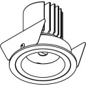 PSM Lighting Nora Dc Dc.1200.10028 Inbouwspot