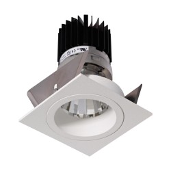 PSM Lighting Ø70 Luxor Xtm.1300.10029.S2 Inbouwspot