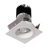 PSM Lighting Ø70 Luxor Xtm.1300.10029.S2 Recessed Spot