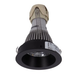 PSM Lighting Ø80 Convertible System Casjojo.Es50 Inbouwspot