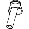 PSM Lighting Pivot 1170.150.S2 Recessed Spot