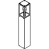 PSM Lighting Polo T790.850 Garden Pole