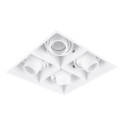PSM Lighting Spinner X 1889.Es50 Inbouwspot