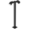 PSM Lighting Ufo Led T7012.650 Tuinpaal