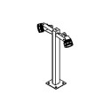 PSM Lighting Ufo Led T7012.650 Tuinpaal
