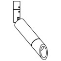 PSM Lighting Lipstick 1932 Plafondlamp