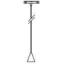 PSM Lighting Lucy 8382.2741 Trackverlichting