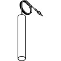 PSM Lighting Bacchus 1836.675.Es50 Hanglamp