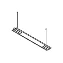 PSM Lighting Butterfly 2801Led Hanglamp