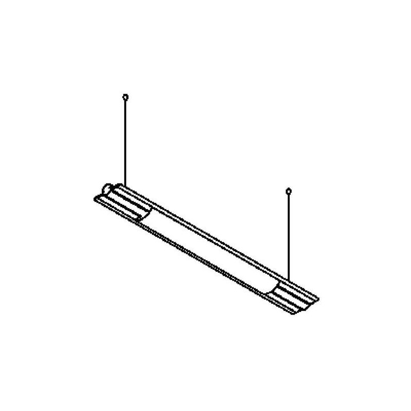 PSM Lighting Butterfly 2801Led Hanglamp