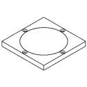 PSM Lighting Cover 1136.5