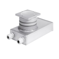PSM Lighting Etna 1111 Inbouwspot