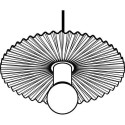 PSM Lighting Farfalle 1363 Hanglamp