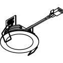 PSM Lighting Kastar W3180.S1 Plafondlamp / Wandlamp