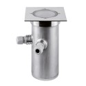 PSM Lighting Lava 2357.5.150 Inbouwspot
