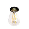 PSM Lighting Mini Click System E-Minie27 Inbouwspot