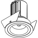 PSM Lighting Nora Ac Ac.700.10028 Inbouwspot