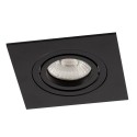 PSM Lighting Nova 666.10013 Inbouwspot