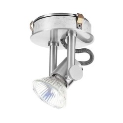 PSM Lighting Ø80 Convertible System Casturnerc Inbouwspot