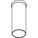 PSM Lighting Polina 5074 Plafondlamp