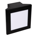 PSM Lighting Polo W708.D.Led Wandlamp