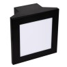 PSM Lighting Polo W708.D.Led Wall Lamp