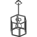PSM Lighting Polo W747.B3 Hanglamp