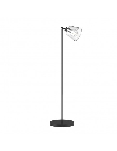 PSM Lighting Shake 5563.E27 Staanlamp